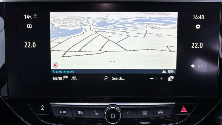 Vauxhall Corsa 100kW Elite Premium 50kWh 5dr Auto [11kWCh] Electric Hatchback